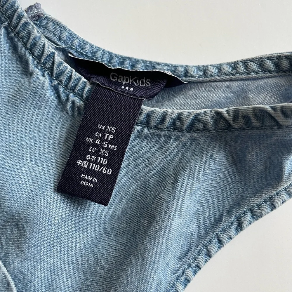 Gap lyocell jumper